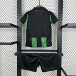 RC Lens 2025-26 Away Kids Kit - Image 2