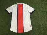 PSG 1998-99 Away Retro Jersey - Image 2