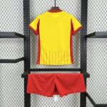 RC Lens 2025-26 Home Kids Kit - Image 2