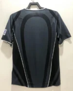 PSG 2001-02 Second Away Retro Jersey - Image 2