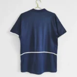 PSG 2002-03 Home Retro Jersey - Image 2