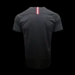 PSG 2018-19 Black Retro Jersey - Image 2