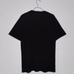 PSG 2020-21 Black Retro Training Jersey - Image 2