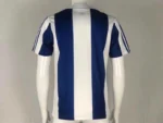 Porto 1990-93 Home Retro Jersey - Image 2