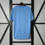 Palmeiras 2025-26 Blue Goalkeeper Jersey - Image 2