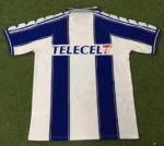 Porto 1997-99 Home Retro Jersey - Image 2