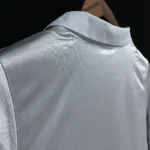 Porto 2001-02 Away Retro Jersey - Image 2