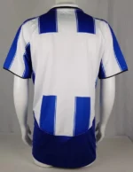 Porto 2003-04 Home Retro Jersey - Image 4
