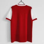 Arsenal 1983-86 Home Retro Jersey - Image 2