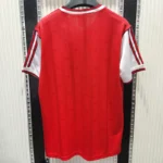 Arsenal 1986-87 Home Retro Jersey - Image 2
