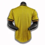 Arsenal 1986-88 Away Retro Jersey - Image 2
