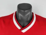Arsenal 1986-88 Home Retro Jersey - Image 2