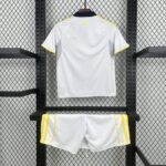 Al-Nassr 2025-26 Third Kids Kit - Image 2