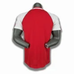 Arsenal 1988-90 Home Retro Jersey - Image 2