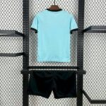 Germany 2025-26 125th Anniversary Kids Kit - Image 2