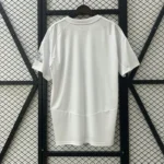 Arsenal 2025-26 White Special Edition Jersey - Image 2