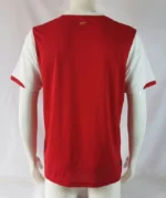 Arsenal 2006-08 Home Retro Jersey - Image 2