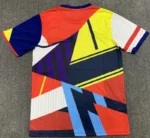 Arsenal 2014-15 Commemorative Retro Jersey - Image 2