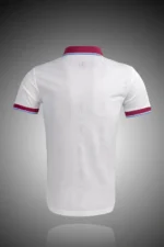 Aston Villa 1996-97 Away Retro Jersey - Image 2