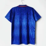 Chelsea 1989-91 Home Retro Jersey - Image 2