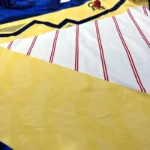 Chelsea 1990-91 Three-Color Retro Jersey - Image 2