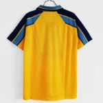 Chelsea 1995-97 Away Retro Jersey - Image 2