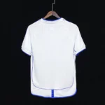 Chelsea 2001-03 Away Retro Jersey - Image 2