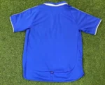 Chelsea 2001-03 Home Retro Jersey - Image 2