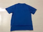 Chelsea 2005-06 Home Retro Jersey - Image 2