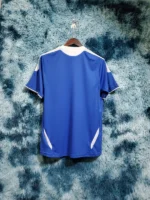 Chelsea 2012-13 Champions League Home Retro Jersey - Image 2