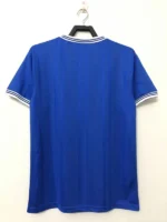 Everton 1985-86 Home Retro Jersey - Image 2