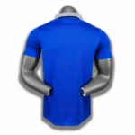 Everton 1995-96 Home Retro Jersey - Image 2