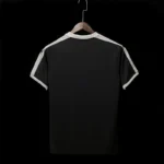 Leicester City 2015-16 Away Retro Jersey - Image 2