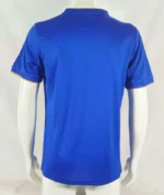Leicester City 2018-19 Home Retro Jersey - Image 2