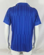 Leicester City 2016-17 Home Retro Jersey - Image 2