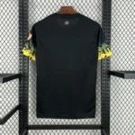 Aston Villa 2025-26 Away Jersey Fan Version - Image 4