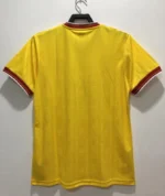 Liverpool 1985-86 Away Retro Jersey - Image 2