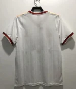 Liverpool 1985-86 Second Away Retro Jersey - Image 2