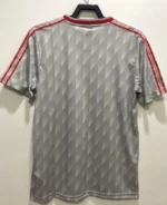 Liverpool 1989-91 Away Retro Jersey - Image 2