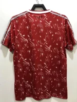 Liverpool 1989-91 Home Retro Jersey - Image 2