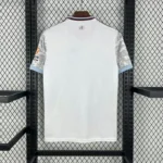 Aston Villa 2025-26 Third Jersey Fan Version - Image 2