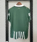 Palmeiras 2025-26 Green Special Edition Jersey - Image 2