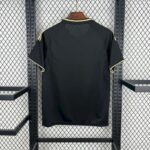 Aberdeen FC 2025-26 Away Jersey Fan Version - Image 2