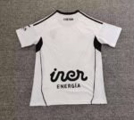 Albacete 2025-26 Home Jersey Fan Version - Image 2