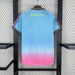 Bohemians 2025-26 Third Jersey Fan Version - Image 2