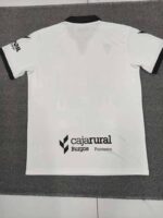 Burgos 2025-26 Home Jersey Fan Version - Image 2