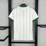 Celtic 1984-86 Away Retro Jersey - Image 2