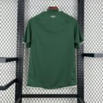Celtic 2006-07 UEFA Champions League 40th Anniversary Retro Jersey - Image 2