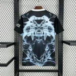 Manchester City 2025-26 Beast Concept Jersey - Image 2