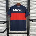 Club Atletico Tigre 2025-26 Away Jersey Fan Version - Image 2